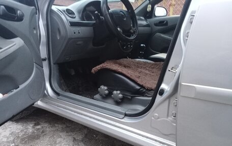 Chevrolet Lacetti, 2009 год, 450 000 рублей, 20 фотография