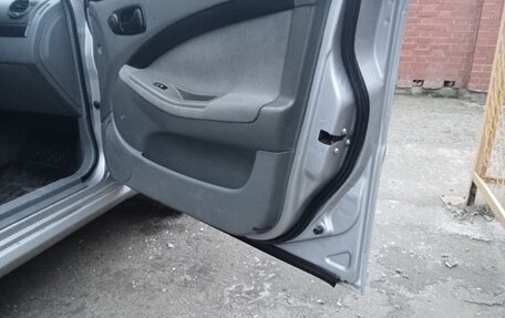 Chevrolet Lacetti, 2009 год, 450 000 рублей, 12 фотография