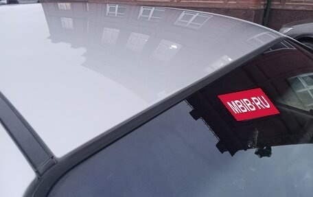 Chevrolet Lacetti, 2009 год, 450 000 рублей, 11 фотография