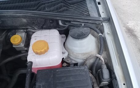 Chevrolet Lacetti, 2009 год, 450 000 рублей, 28 фотография