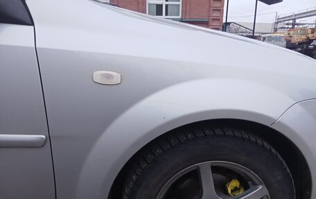 Chevrolet Lacetti, 2009 год, 450 000 рублей, 24 фотография