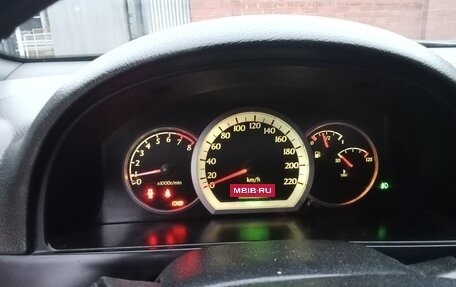 Chevrolet Lacetti, 2009 год, 450 000 рублей, 23 фотография