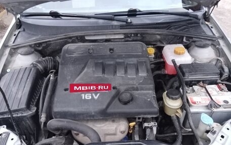 Chevrolet Lacetti, 2009 год, 450 000 рублей, 26 фотография