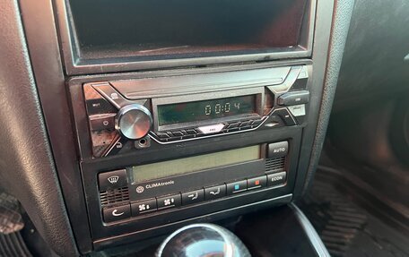 Volkswagen Golf IV, 1999 год, 299 000 рублей, 5 фотография