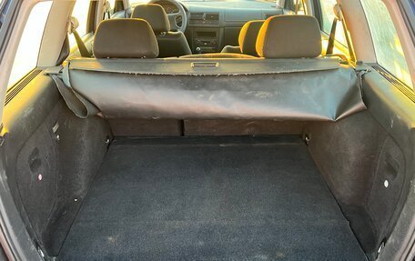 Volkswagen Golf IV, 1999 год, 299 000 рублей, 8 фотография