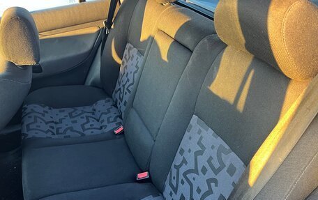 Volkswagen Golf IV, 1999 год, 299 000 рублей, 6 фотография