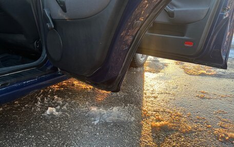 Volkswagen Golf IV, 1999 год, 299 000 рублей, 10 фотография