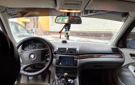 BMW 3 серия, 1999 год, 360 000 рублей, 6 фотография