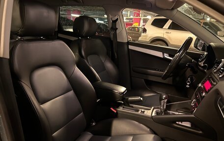 Audi A3, 2009 год, 790 000 рублей, 11 фотография