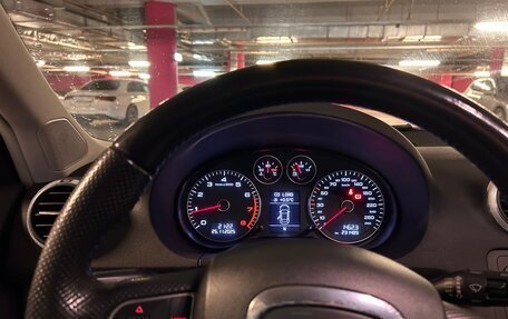 Audi A3, 2009 год, 790 000 рублей, 8 фотография