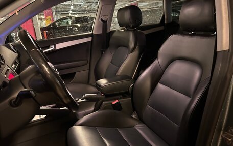 Audi A3, 2009 год, 790 000 рублей, 10 фотография