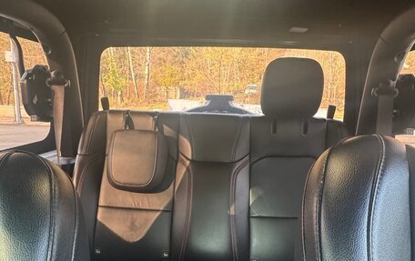 Jeep Wrangler, 2021 год, 5 800 000 рублей, 9 фотография