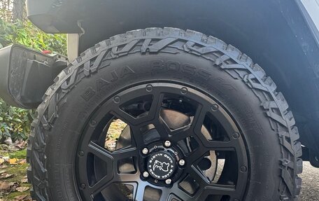 Jeep Wrangler, 2021 год, 5 800 000 рублей, 10 фотография