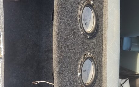 Toyota Vitz, 2001 год, 320 000 рублей, 7 фотография