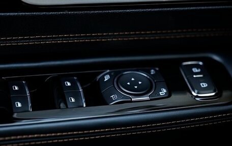 Lincoln Aviator II, 2025 год, 12 495 600 рублей, 5 фотография