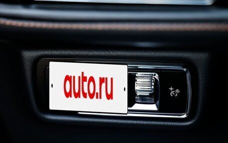 Lincoln Aviator II, 2025 год, 12 495 600 рублей, 6 фотография