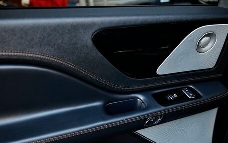 Lincoln Aviator II, 2025 год, 12 495 600 рублей, 12 фотография