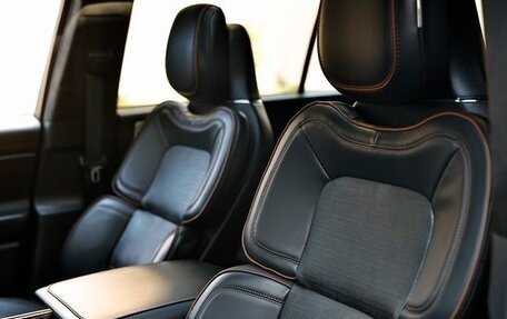 Lincoln Aviator II, 2025 год, 12 495 600 рублей, 10 фотография