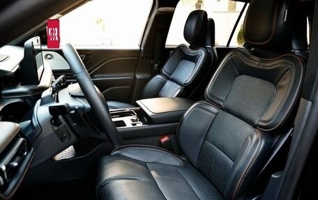 Lincoln Aviator II, 2025 год, 12 495 600 рублей, 9 фотография