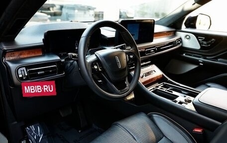 Lincoln Aviator II, 2025 год, 12 495 600 рублей, 8 фотография