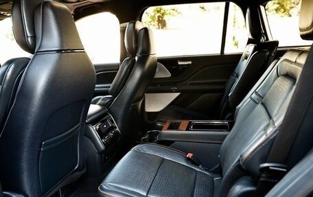 Lincoln Aviator II, 2025 год, 12 495 600 рублей, 14 фотография