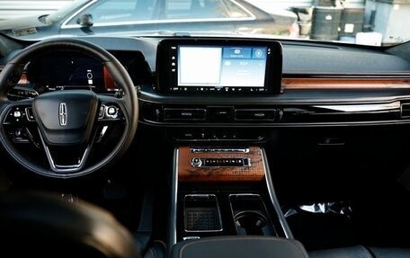 Lincoln Aviator II, 2025 год, 12 495 600 рублей, 15 фотография