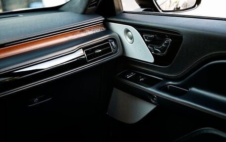 Lincoln Aviator II, 2025 год, 12 495 600 рублей, 17 фотография