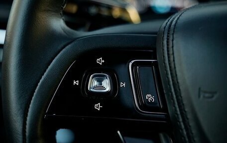 Lincoln Aviator II, 2025 год, 12 495 600 рублей, 22 фотография