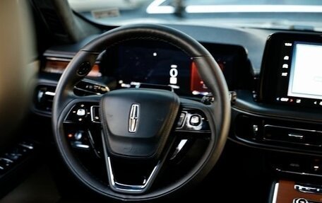 Lincoln Aviator II, 2025 год, 12 495 600 рублей, 16 фотография