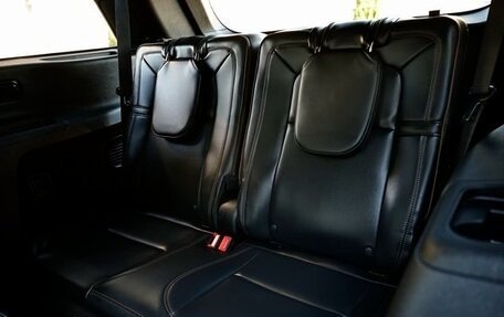 Lincoln Aviator II, 2025 год, 12 495 600 рублей, 18 фотография