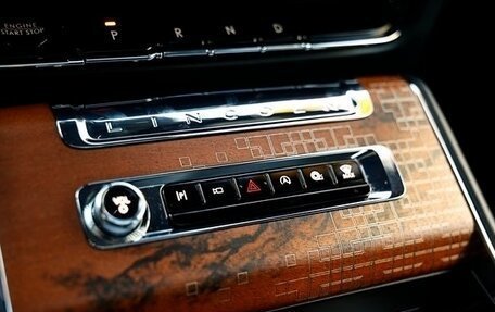 Lincoln Aviator II, 2025 год, 12 495 600 рублей, 28 фотография