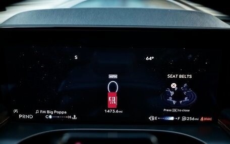 Lincoln Aviator II, 2025 год, 12 495 600 рублей, 21 фотография