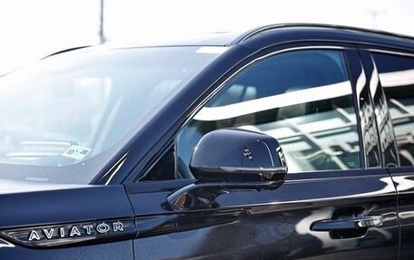 Lincoln Aviator II, 2025 год, 12 495 600 рублей, 40 фотография