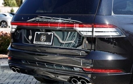 Lincoln Aviator II, 2025 год, 12 495 600 рублей, 37 фотография