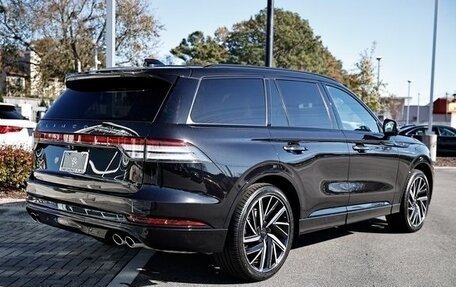 Lincoln Aviator II, 2025 год, 12 495 600 рублей, 35 фотография