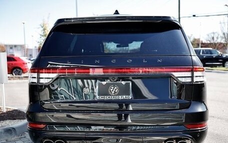 Lincoln Aviator II, 2025 год, 12 495 600 рублей, 38 фотография