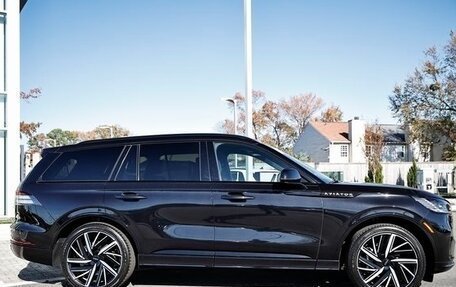 Lincoln Aviator II, 2025 год, 12 495 600 рублей, 32 фотография