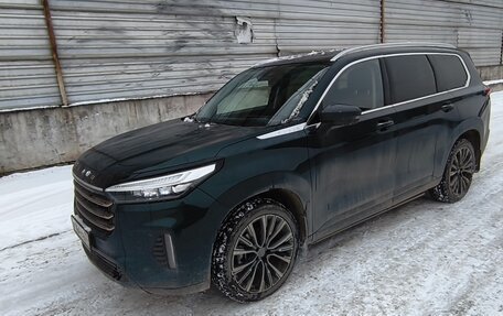 CheryExeed VX, 2023 год, 2 770 000 рублей, 3 фотография