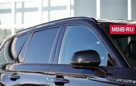 Lincoln Aviator II, 2025 год, 12 495 600 рублей, 31 фотография