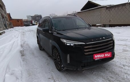 CheryExeed VX, 2023 год, 2 770 000 рублей, 2 фотография