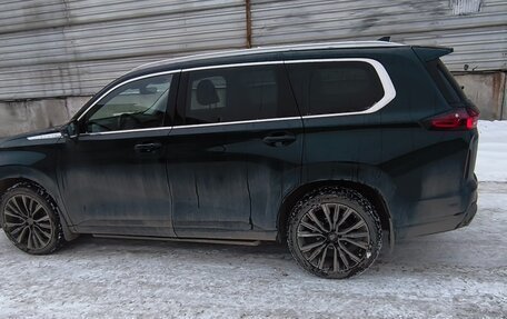 CheryExeed VX, 2023 год, 2 770 000 рублей, 5 фотография