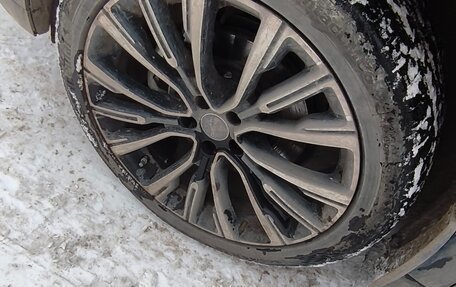 CheryExeed VX, 2023 год, 2 770 000 рублей, 10 фотография