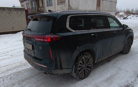 CheryExeed VX, 2023 год, 2 770 000 рублей, 6 фотография