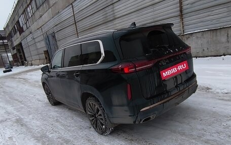 CheryExeed VX, 2023 год, 2 770 000 рублей, 7 фотография