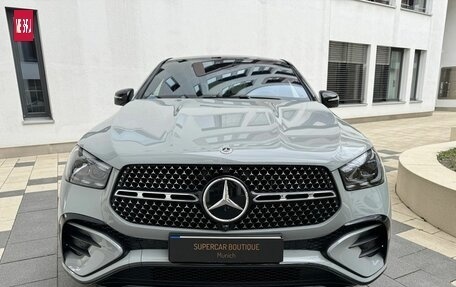 Mercedes-Benz GLE, 2024 год, 20 700 000 рублей, 2 фотография