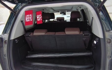 CheryExeed VX, 2023 год, 2 770 000 рублей, 9 фотография