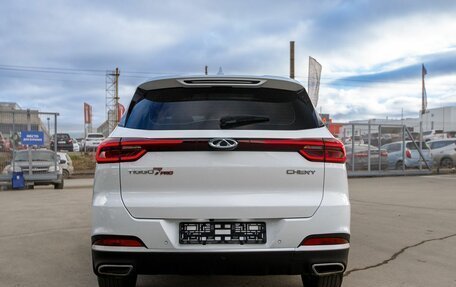 Chery Tiggo 7 Pro, 2022 год, 1 670 000 рублей, 6 фотография