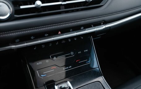 Chery Tiggo 7 Pro, 2022 год, 1 670 000 рублей, 14 фотография