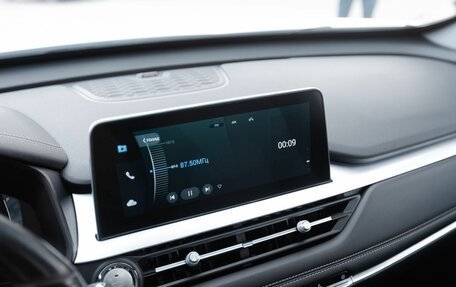 Chery Tiggo 7 Pro, 2022 год, 1 670 000 рублей, 13 фотография