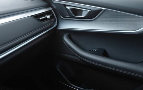 Chery Tiggo 7 Pro, 2022 год, 1 670 000 рублей, 16 фотография